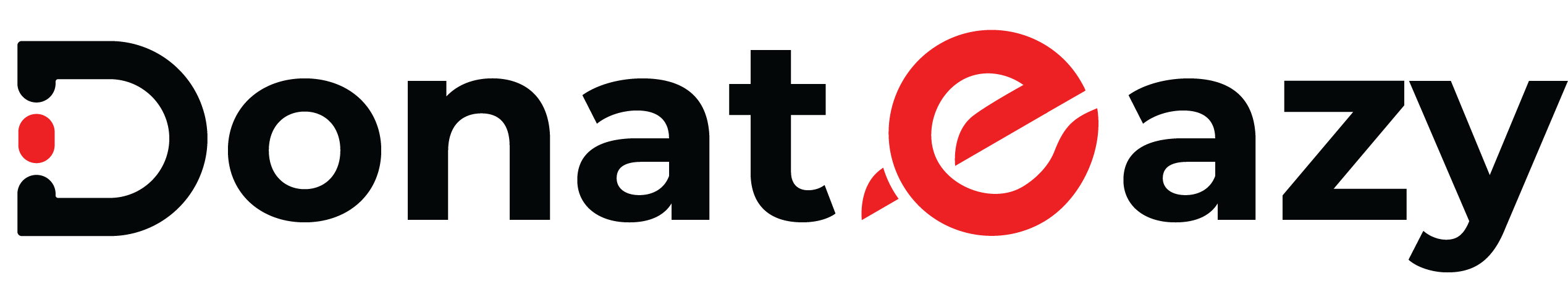 DonatEazy Logo